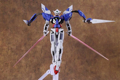 Bandai WG Model Decise Exia 1/100 Scale ABS Model Kit