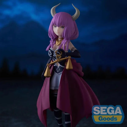 Bandai Frieren Beyond Journey’s End Aura PVC 16CM Model