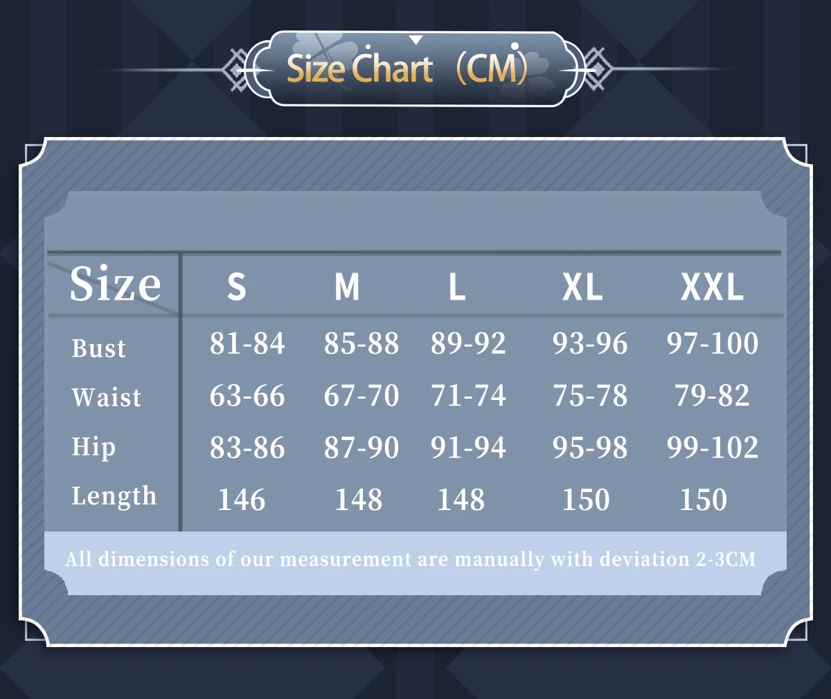 UWOWO Collab Series: Game Identity V Bloody Queen Mary Cosplay Costume Women Cosplay Outfit