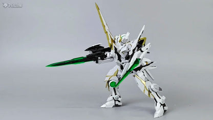 【IN STOCK】Ironcrest Model Star Destroyer 1/100 Starlight Annihilator TC Prototype Test Unit Alloy Frame Assembly Model Kit Toy