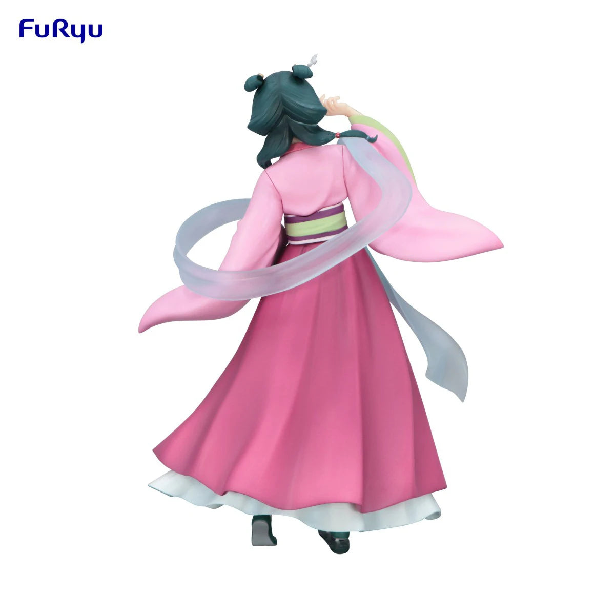 FuRyu The Apothecary Diaries Maomao Jinshi 16CM PVC Model