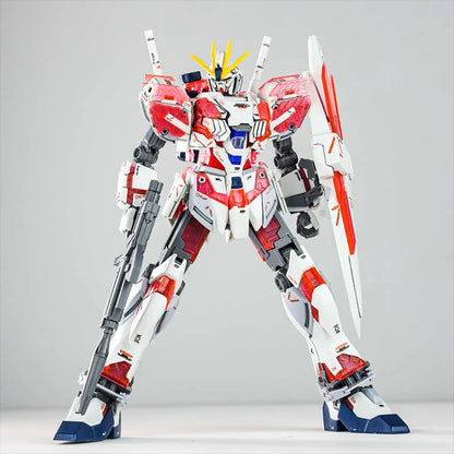 In Stock XINGJU RX-9/C Narrative C-Packs Model HG 1/144 Assembly Model Kit Toys Action Figures Plastic Models Mecha Gifts