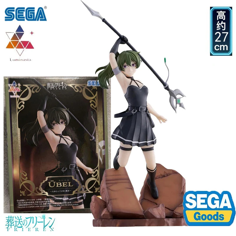 SEGA Frieren Beyond Journey’s End Ubel 27CM PVC Model - UBEL