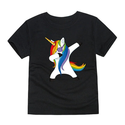 Boys Clothes Cotton Kids Toddlers 2 to 3 4 5 6 7 8 9 10 11 12 Years Dark Blue Shirt Short Shark Tops Designer Children Clothing