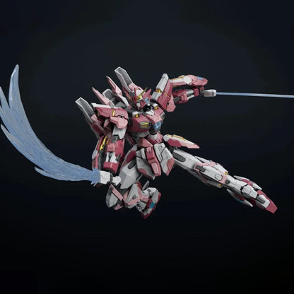 ALKAID XH-B01A Series Action Figure High Detail Detachable Parts Collectible Assembly Model Kit Desktop Decore GK Toy Boy Gifts