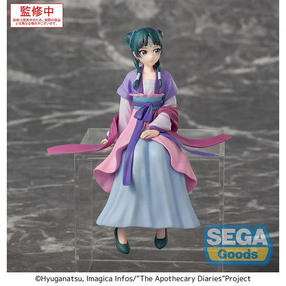 Bandai SEGA PM Maomao Moon Elf Ver. 14CM PVC Model