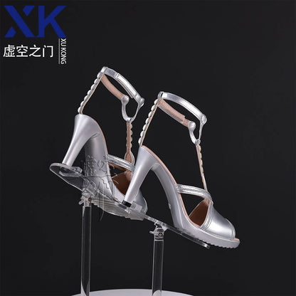 Honkai Star Rail Yao Guang Female Costume Set Polyester