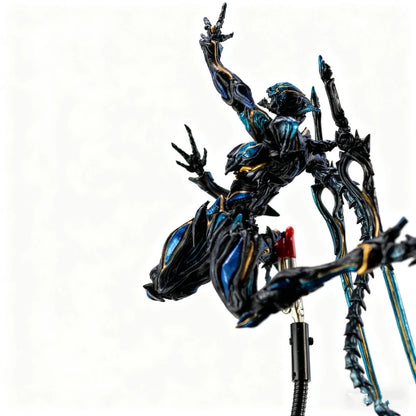 SO-TA YOSHI Tsumugibako Vol.3 Kuroga 18cm PVC Model