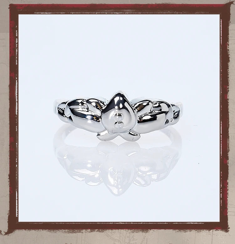 IN STOCK Frieren Wig Anime Frieren: Beyond Journey's End DokiDoki Frieren Cosplay Ear Clip Ears Free Cap