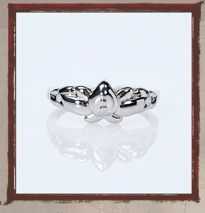 IN STOCK Frieren Wig Anime Frieren: Beyond Journey's End DokiDoki Frieren Cosplay Ear Clip Ears Free Cap