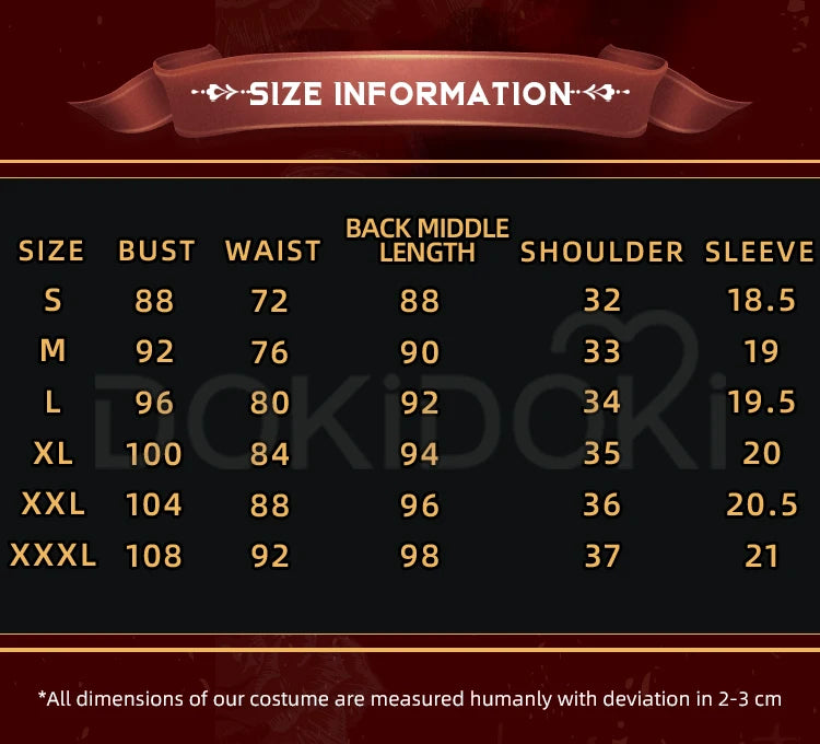 IN STOCK Alice Cosplay Costume Game Alice Madness Returns【S-3XL】DokiDoki-SR Women Halloween Dress Plus Size