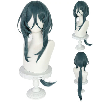 Honkai Star Rail Natasha Cosplay Costume Set Polyester - W1 / S
