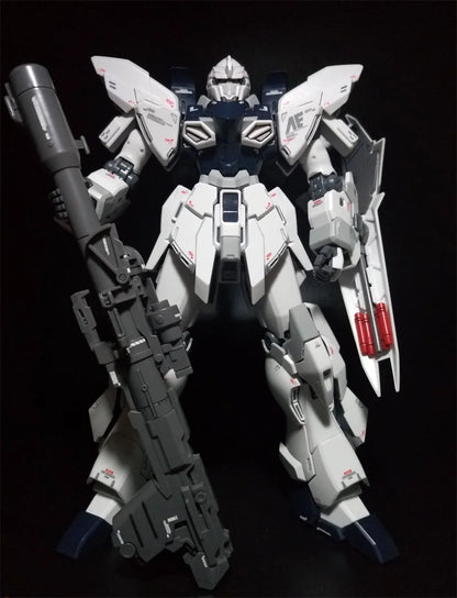 Bandai Sinanju Stein MSN-06S Model Kit 1/100 ABS