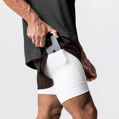 Anime Gym Shorts Men Women Dragon Ball Broly Summer Streetwear Casual Beach Pants Breathable Mesh Quick-dry Shorts Sportswear