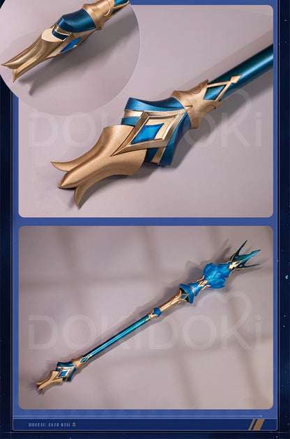 IN STOCK Dan Heng Stelle Caelus Robin Firefly Cerydra Phainon Cosplay Props Game Honkai: Star Rail Cosplay DokiDoki Props