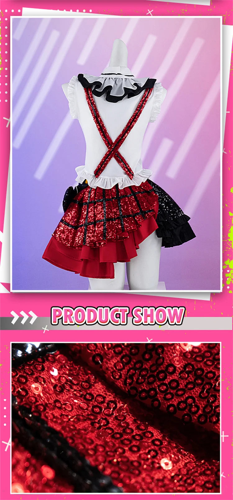 Kotori Minami Honoka Kousaka Hoshizora Rin Cosplay Costume Anime LoveLive! Cosplay DokiDoki-R Kotori Minami Cute Dress Plus Size