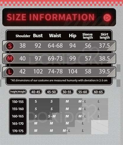 Ukinami Yuzuha Cosplay Costume Game Zenless Zone Zero DokiDoki-SR ZZZ Women Cute Pink Sweater Yuzuha Halloween Cosplay