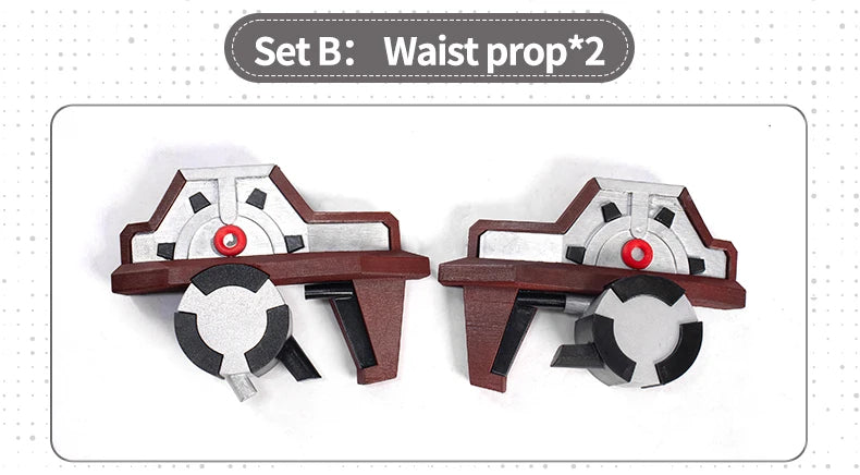 UWOWO Formidable Cosplay Game Azurr Lanee Formidable Default Cosplay Costume Halloween Costume