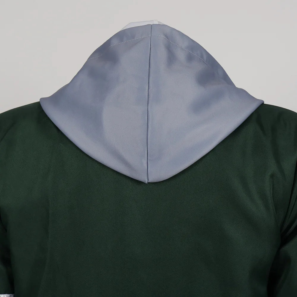 Anime WIND BREAKER Ren Kaji Cosplay Costume Wig Jacket School Uniform Hoodies Bofurin Halloween Party for Women Men Carnival Cos