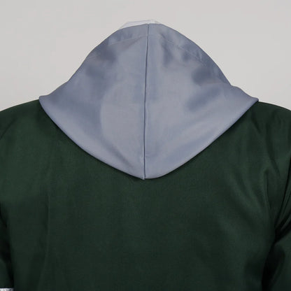 Anime WIND BREAKER Ren Kaji Cosplay Costume Wig Jacket School Uniform Hoodies Bofurin Halloween Party for Women Men Carnival Cos