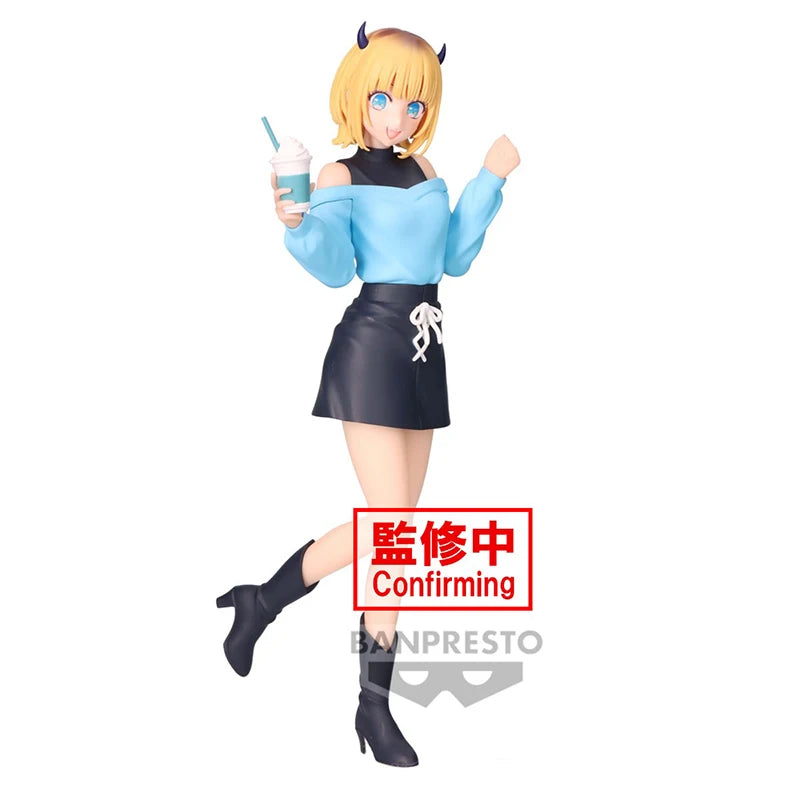 Banpresto Oshi No Ko Hoshino Ai Model PVC Figure