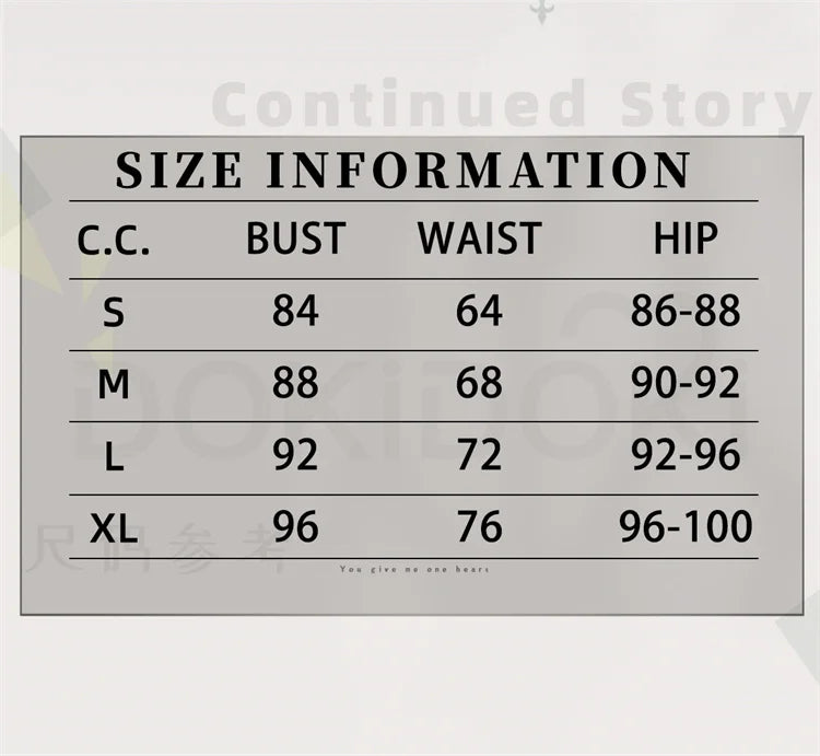 IN STOCK C / Kallenn Cosplay Costume Anime Cosplay DokiDoki-R Lelouchh C Cosplay Women Cute School Uniform Costume