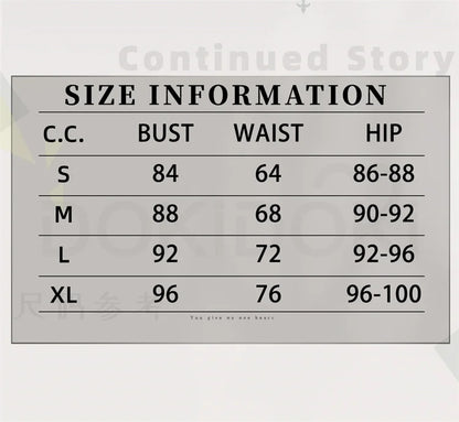 IN STOCK C / Kallenn Cosplay Costume Anime Cosplay DokiDoki-R Lelouchh C Cosplay Women Cute School Uniform Costume