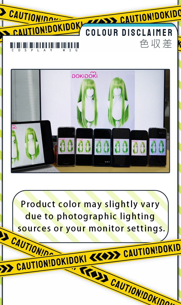 IN STOCK Maomao Cosplay Costume Anime The Apothecary Diaries【XS-3XL】DokiDoki-SR Mao Mao Upgraded Dress Plus Size