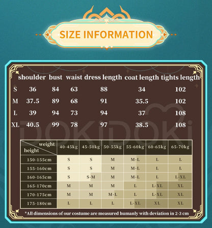 IN STOCK Firefly Cosplay Costume Game Honkai: Star Rail DokiDoki-SR HSR Female Cute Costume Outlet Firefly Cosplay Wig Halloween