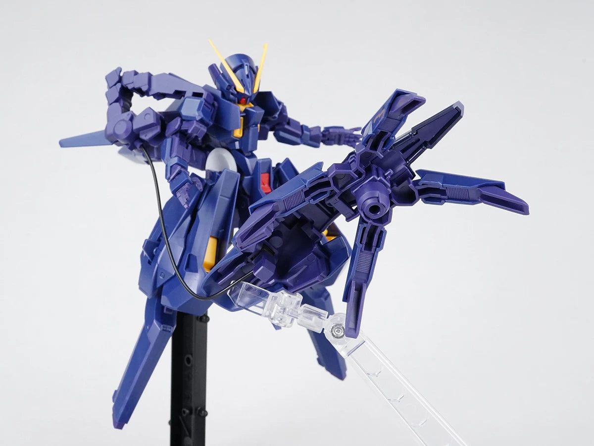 XINGFENG TR-6 Hazel II RX-124 PB 1/144 ABS Model