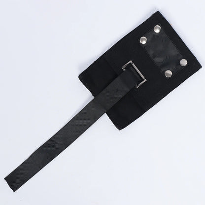 Love and Deepspace Caleb Cosplay Costume Wig Brown Flying Jacket Supersonic Uniforms Halloween Party for Women Men Outfit Props