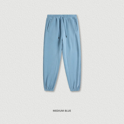 ZODF Chic Sexy Women Super-short Fleece Cropped Hoodies Girl Female Hip Hop Loose 345gsm Solid Hooded Pullover Streetwear HY0340