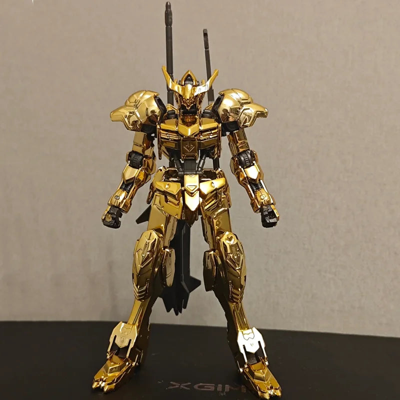 Bandai Barbatos B001B 1/144 Plastic Model Kit