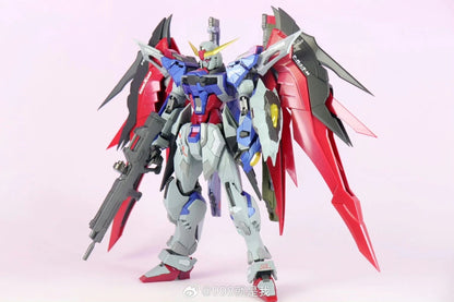 DABAN Destiny MG ZGMF-X42S 1/100 ABS Model Kit