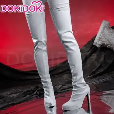 IN STOCK Kitagawa Marin Cosplay Costume Anime【S-2XL】DokiDoki-R Women Halloween Costume Marin Angel Haniel Cosplay Plus Size