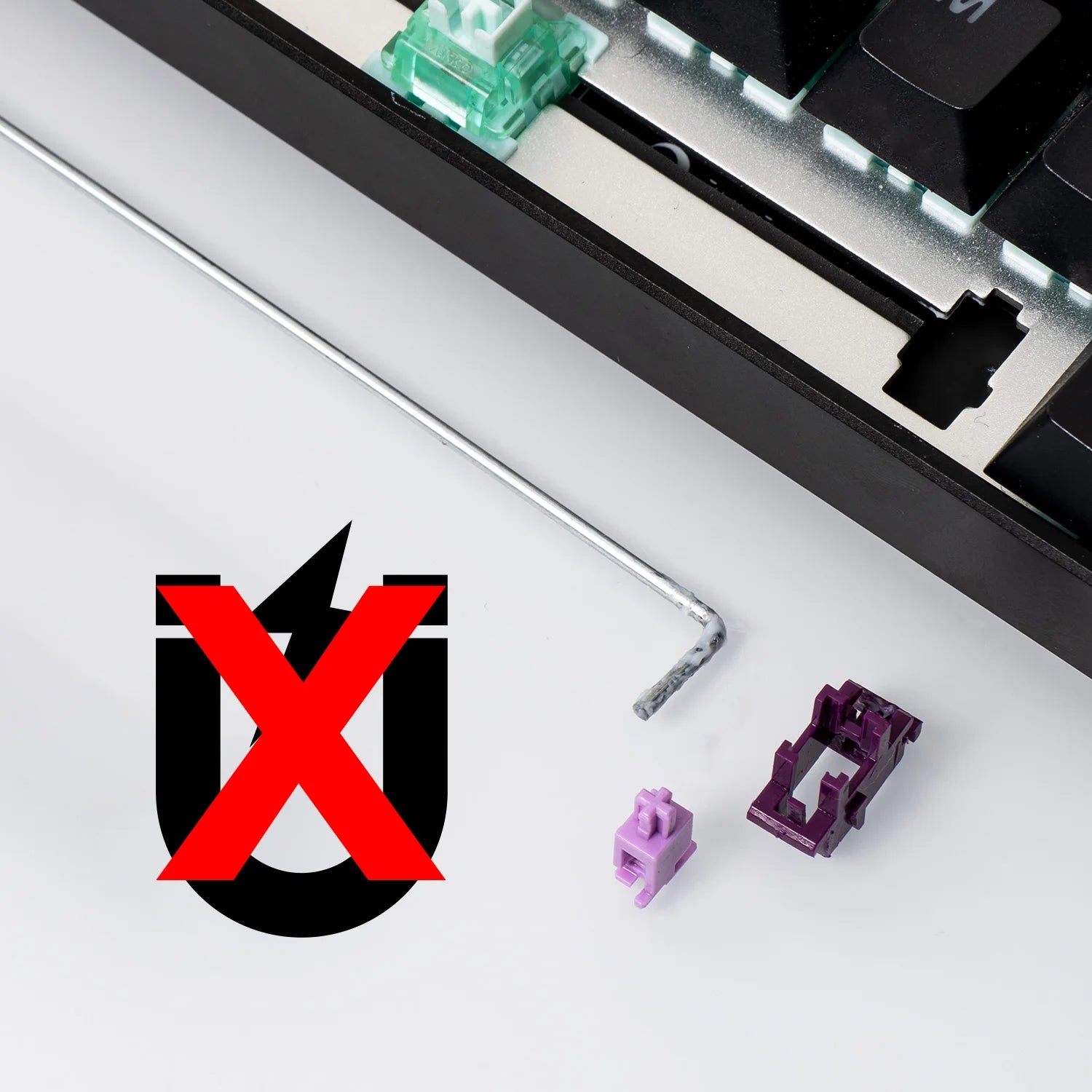 Akko MonsGeek FUN68 & FUN60 PRO&MAX HE Magnetic 60% 65% Gaming Keyboards Rapid Trigger 8K Custom Keyboard for Esports