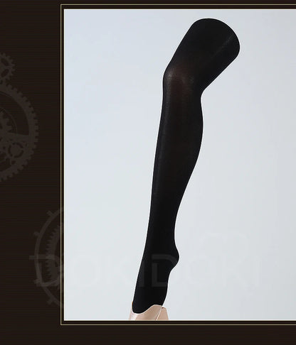 Makise Kurisu Cosplay Costume Game Steins Gate Cosplay【S-2XL】DokiDoki-N Women Uniform Costume Makise Kurisu Cosplay Plus Size