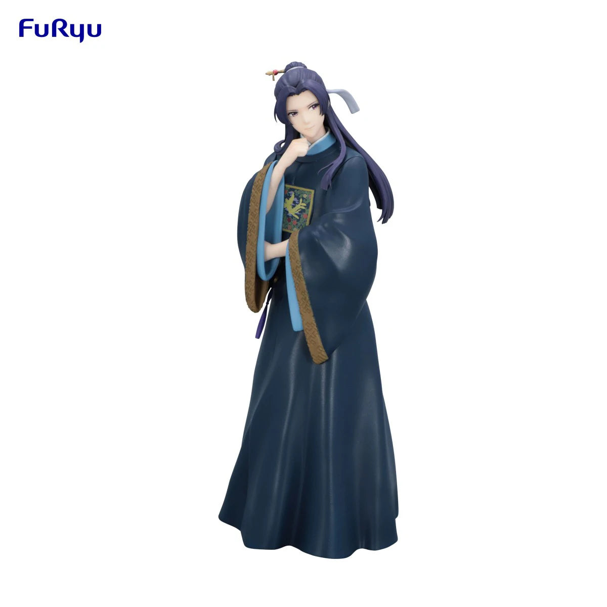 FuRyu The Apothecary Diaries Maomao Jinshi 16CM PVC Model