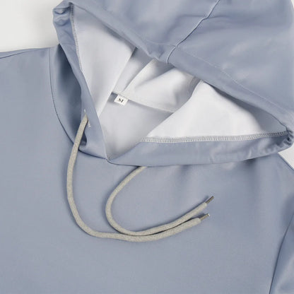 Anime WIND BREAKER Ren Kaji Cosplay Costume Wig Jacket School Uniform Hoodies Bofurin Halloween Party for Women Men Carnival Cos