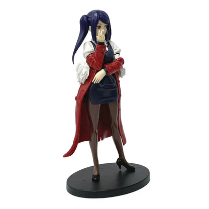 21CM  GSC POP UP PARADE VA-11_HALL-A Jill Stingray L size Figure Anime Action Model Collectible Toys Gift