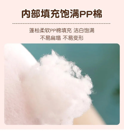 New Digimon Adventure Plush Toys Tailmon Action Figure Cartoon Stuffed Sitting Position Doll Soft Pillow Room Decor Toys Gifts