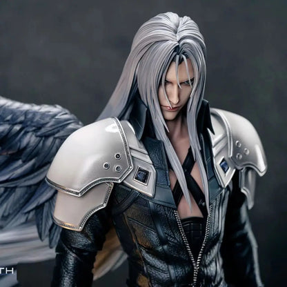 New Sephiroth Figure Angel Series Action Figures Figurine Pvc Collection Model Dolls Desk Decoration Statue Toys Birthday Gifts