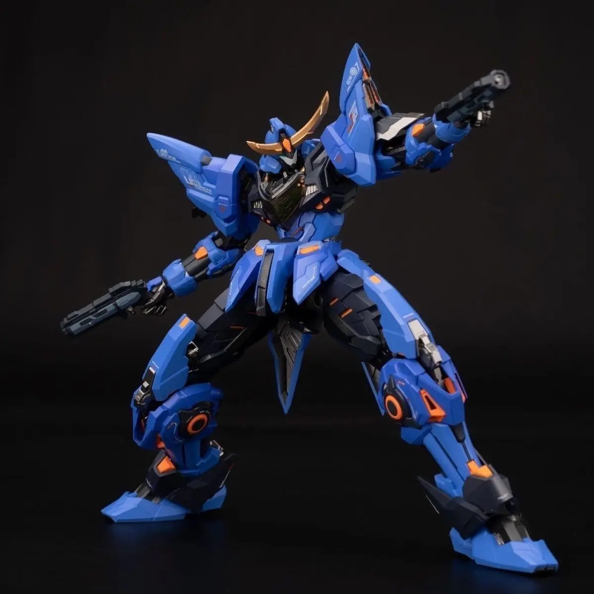 Moshow Progenitor Effect Series MCT-J03 20cm ABS Model