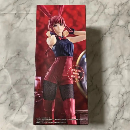 FuRyu Chainsaw Man Makima Red Color Ver 30CM PVC Model