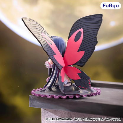 FuRyu Noodle Stopper Kuroyuki Hime 16CM PVC Model