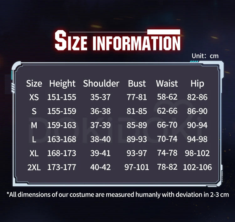 IN STOCK C Cosplay Costume Anime Cosplay【XS-2XL】 DokiDoki-R Women Cute Christmas Cosplay Costume Lelouchh C Cosplay Plus Size