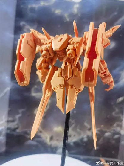 Bandai Annihilate 1/144 Scale ABS Model Kit