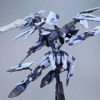 Tian Fa CD-TG02 Series Alloy Die Casting Frame Action Figure Detachable Parts Assembly Model Desktop Decore Garage Kit Toy Gifts