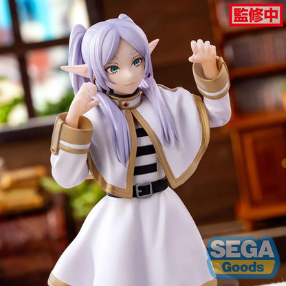 SEGA Frieren Fern Himmel Stark PVC Model 9-12CM