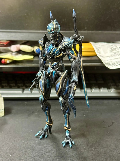 SO-TA YOSHI Tsumugibako Vol.3 Kuroga 18cm PVC Model